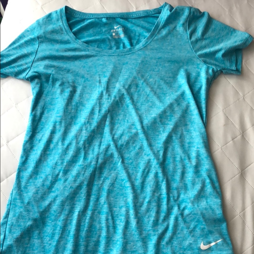 DRI-FIT Nike T-shirt